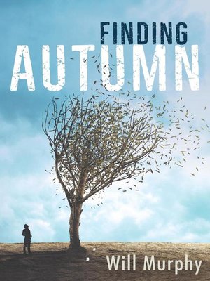 cover image of Finding Autumn